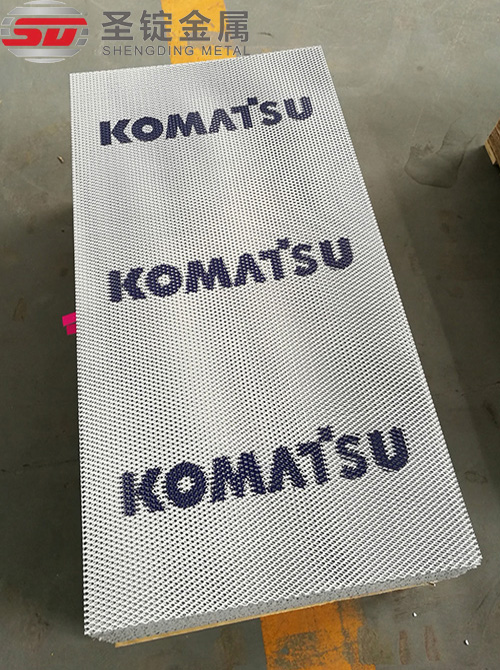 印刷网片