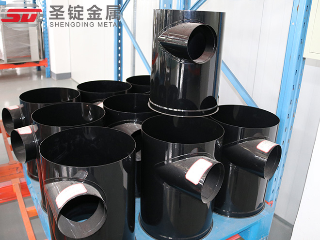 过滤器外壳